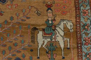52975_ESTIRN1-Antique_Bakshaish_Folk_Life_Handwoven_Rug-7'5''x10'11''-Persia-20