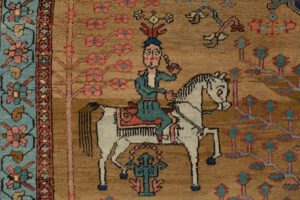 52975_ESTIRN1-Antique_Bakshaish_Folk_Life_Handwoven_Rug-7'5''x10'11''-Persia-7