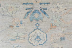 53244_BTR010A-Oushak_Transitional_Handwoven_Tribal_Rug-7'11''x9'7''-Afghanistan-10