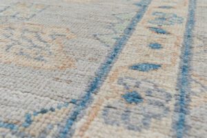 53244_BTR010A-Oushak_Transitional_Handwoven_Tribal_Rug-7'11''x9'7''-Afghanistan-6