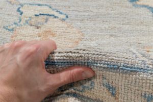 53244_BTR010A-Oushak_Transitional_Handwoven_Tribal_Rug-7'11''x9'7''-Afghanistan-7