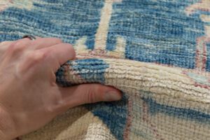 53245_BTR010A-Oushak_Transitional_Handwoven_Tribal_Rug-9'2''x11'6''-Afghanistan-7