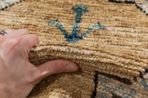53247_BTR010A-Oushak_Handwoven_Tribal_Rug-8'6''x9'11''-Afghanistan-7