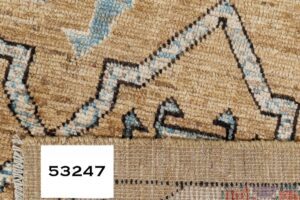 53247_BTR010A-Oushak_Handwoven_Tribal_Rug-8'6''x9'11''-Afghanistan-8