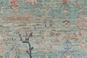 53249_BTR010A-Oushak_Handwoven_Tribal_Rug-5'10''x8'7''-Afghanistan-5