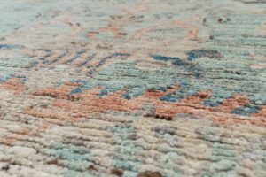 53249_BTR010A-Oushak_Handwoven_Tribal_Rug-5'10''x8'7''-Afghanistan-6