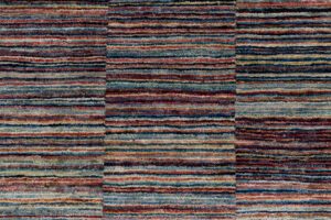 53250_BTR012A-Gabbeh_Couleurs_Handwoven_Transitional_Rug-2'6''x5'4''-Afghanistan-4