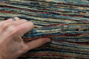 53252_BTR012A-Gabbeh_Couleurs_Handwoven_Transitional_Rug-2'2''x5'9''-Afghanistan-6