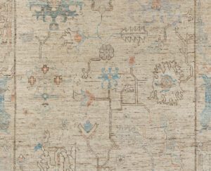53253_BTR010A-Oushak_Handwoven_Tribal_Rug-10'2''x13'8''-Afghanistan-1-Center