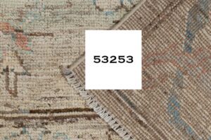 53253_BTR010A-Oushak_Handwoven_Tribal_Rug-10'2''x13'8''-Afghanistan-14
