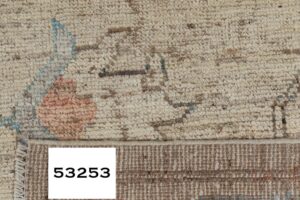 53253_BTR010A-Oushak_Handwoven_Tribal_Rug-10'2''x13'8''-Afghanistan-9