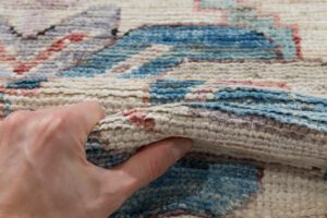 53254_BTR010A-Oushak_Handwoven_Tribal_Rug-10'4''x13'0''-Afghanistan-7
