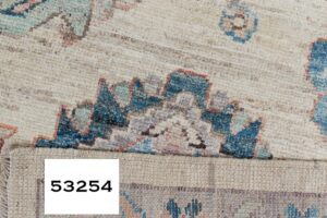 53254_BTR010A-Oushak_Handwoven_Tribal_Rug-10'4''x13'0''-Afghanistan-8