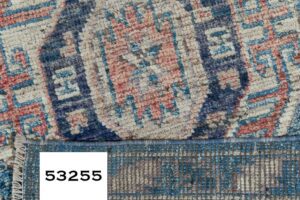 53255_BTR010A-Oushak_Handwoven_Tribal_Rug-12'1''x14'7''-Afghanistan-8