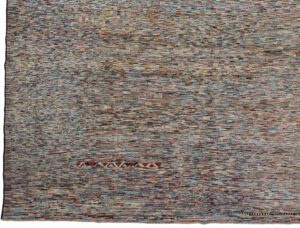 53258_BTR012A-Gabbeh_Couleurs_Handwoven_Transitional_Rug-10'0''x12'8''-Afghanistan-1-Border
