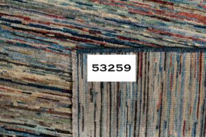 53259_BTR012A-Gabbeh_Couleurs_Handwoven_Transitional_Rug-9'9''x13'0''-Afghanistan-9