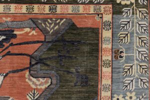53489_BTR003A-Samarkand_Crane_Handwoven_Pictorial_Rug-9'4''x12'0''-Afghanistan-16