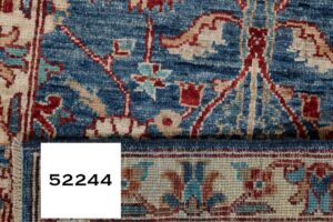 52244_BTR040A-Sultanabad_Handwoven_Tribal_Rug-2'1''x4'10''-Afghanistan-5