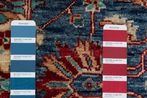 52244_BTR040A-Sultanabad_Handwoven_Tribal_Rug-2'1''x4'10''-Afghanistan-7