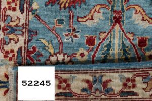 52245_BTR040A-Sultanabad_Handwoven_Tribal_Rug-2'0''x4'10''-Afghanistan-5