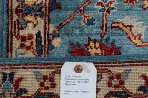 52245_BTR040A-Sultanabad_Handwoven_Tribal_Rug-2'0''x4'10''-Afghanistan-6