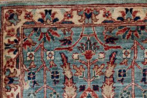 52246_BTR040A-Sultanabad_Handwoven_Tribal_Rug-2'2''x4'9''-Afghanistan-3