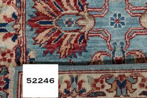 52246_BTR040A-Sultanabad_Handwoven_Tribal_Rug-2'2''x4'9''-Afghanistan-5
