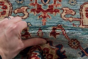52247_BTR040A-Sultanabad_Handwoven_Tribal_Rug-2'0''x4'10''-Afghanistan-4