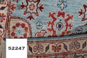 52247_BTR040A-Sultanabad_Handwoven_Tribal_Rug-2'0''x4'10''-Afghanistan-5