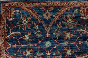 52248_BTR040A-Mughal_Handwoven_Tribal_Rug-2'2''x5'1''-Afghanistan-3