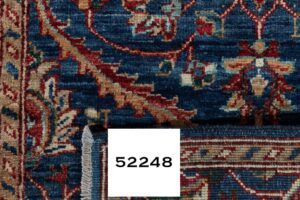 52248_BTR040A-Mughal_Handwoven_Tribal_Rug-2'2''x5'1''-Afghanistan-5
