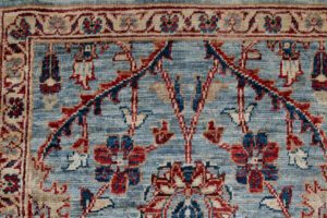 52249_BTR040A-Mughal_Handwoven_Tribal_Rug-2'0''x4'10''-Afghanistan-3