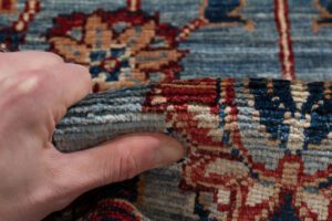 52249_BTR040A-Mughal_Handwoven_Tribal_Rug-2'0''x4'10''-Afghanistan-5