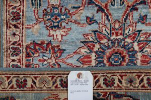 52249_BTR040A-Mughal_Handwoven_Tribal_Rug-2'0''x4'10''-Afghanistan-6