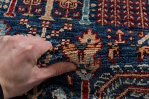 52250_BTR040A-Bakshaish_Trees_Handwoven_Tribal_Rug-2'0''x4'11''-Afghanistan-5