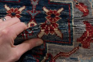 52251_BTR040A-Heriz_Handwoven_Tribal_Rug-2'0''x4'10''-Afghanistan-4