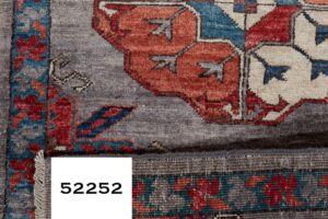 52253_BTR040A-Ersari_Turkmen_Handwoven_Tribal_Rug-2'0''x4'9''-Afghanistan-5