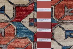 52253_BTR040A-Ersari_Turkmen_Handwoven_Tribal_Rug-2'0''x4'9''-Afghanistan-9