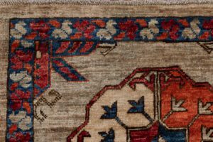 52254_BTR040A-Ersari_Turkmen_Handwoven_Tribal_Rug-2'0''x4'10''-Afghanistan-3