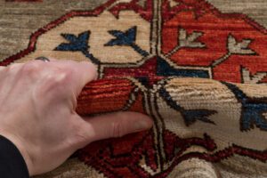 52254_BTR040A-Ersari_Turkmen_Handwoven_Tribal_Rug-2'0''x4'10''-Afghanistan-4