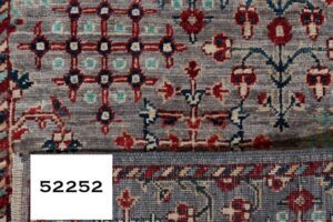 52257_BTR040A-Joshagan_Handwoven_Tribal_Rug-2'0''x6'1''-Afghanistan-5
