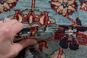 52260_BTR040A-Mughal_Handwoven_Tribal_Rug-2'0''x4'9''-Afghanistan-4