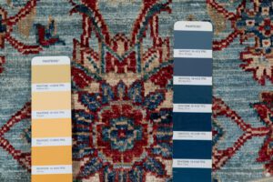 52260_BTR040A-Mughal_Handwoven_Tribal_Rug-2'0''x4'9''-Afghanistan-8