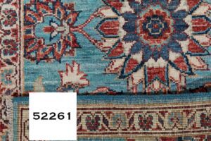 52261_BTR040A-Mughal_Handwoven_Tribal_Rug-2'1''x4'10''-Afghanistan-5