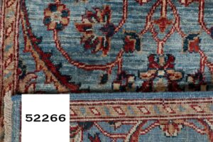 52266_BTR040A-Mughal_Handwoven_Tribal_Rug-1'11''x4'10''-Afghanistan-5
