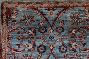 52268_BTR040A-Mughal_Handwoven_Tribal_Rug-2'1''x4'10''-Afghanistan-3
