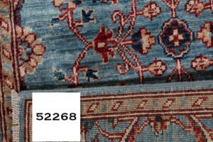 52268_BTR040A-Mughal_Handwoven_Tribal_Rug-2'1''x4'10''-Afghanistan-5