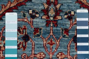 52268_BTR040A-Mughal_Handwoven_Tribal_Rug-2'1''x4'10''-Afghanistan-7