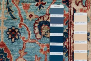 52269_BTR040A-Sultanabad_Handwoven_Tribal_Rug-2'0''x4'9''-Afghanistan-9