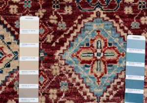 52270_BTR040A-Bakshaish_Handwoven_Tribal_Rug-1'11''x5'1''-Afghanistan-8